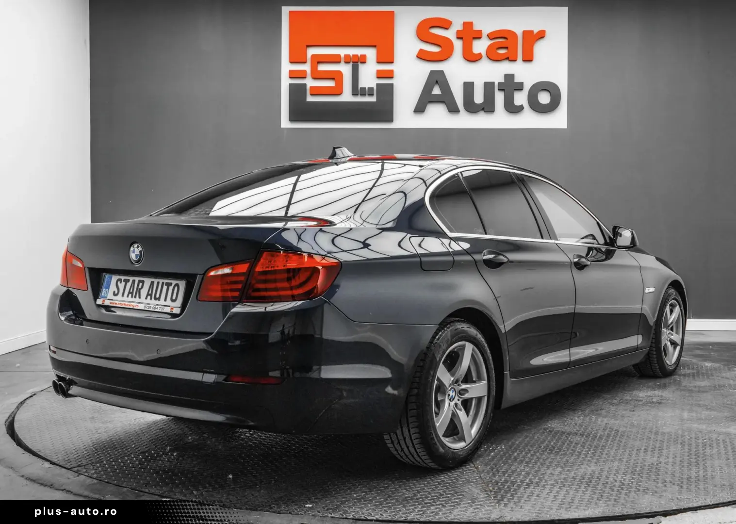 Bmw Seria-5