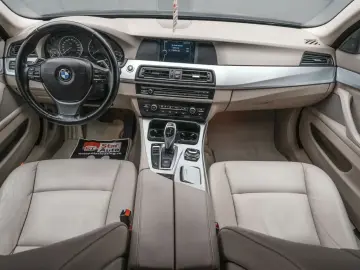 Bmw Seria-5