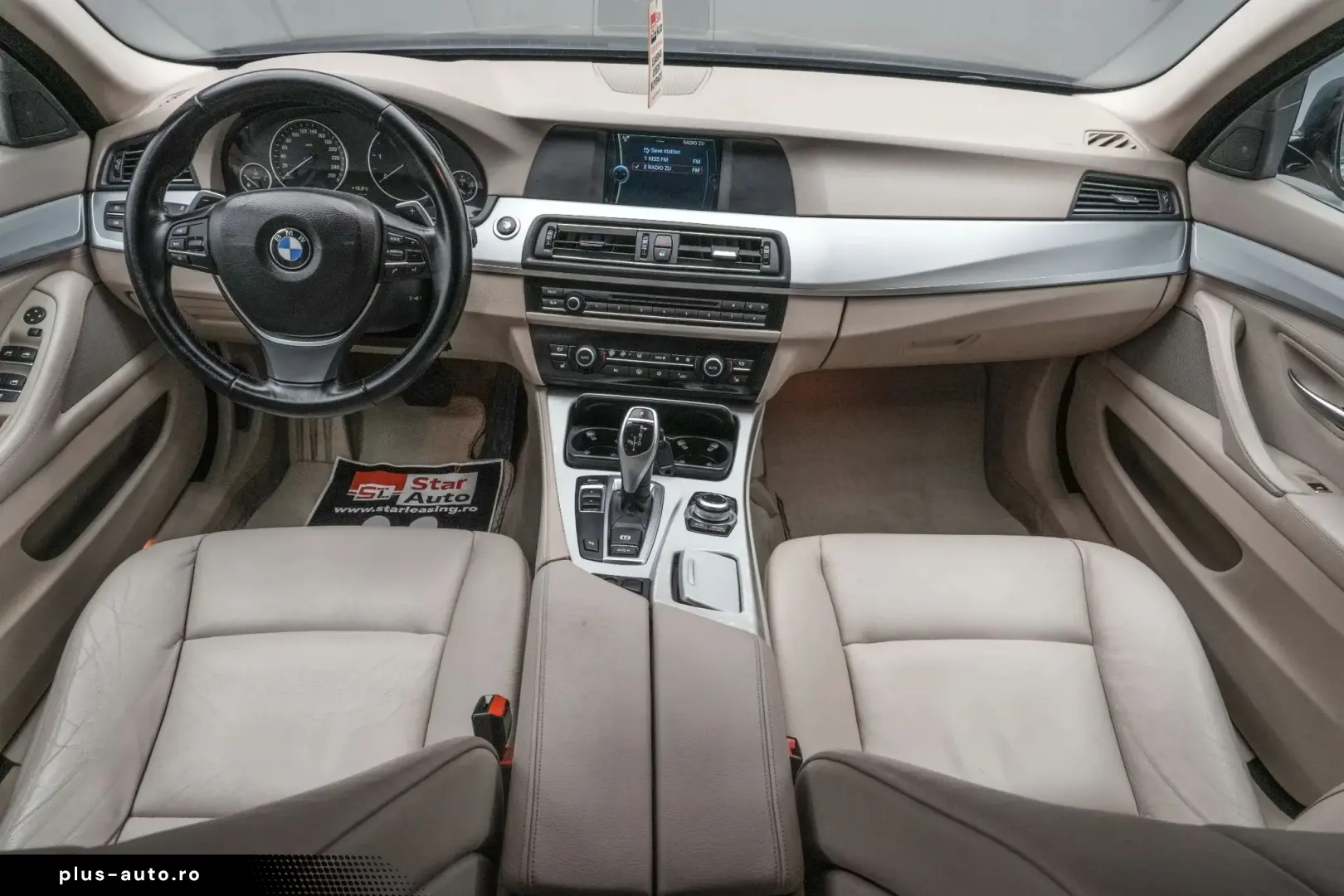 Bmw Seria-5