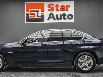 Bmw Seria-5