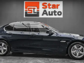 Bmw Seria-5