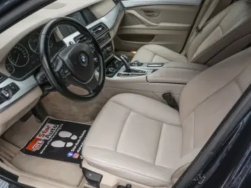 Bmw Seria-5