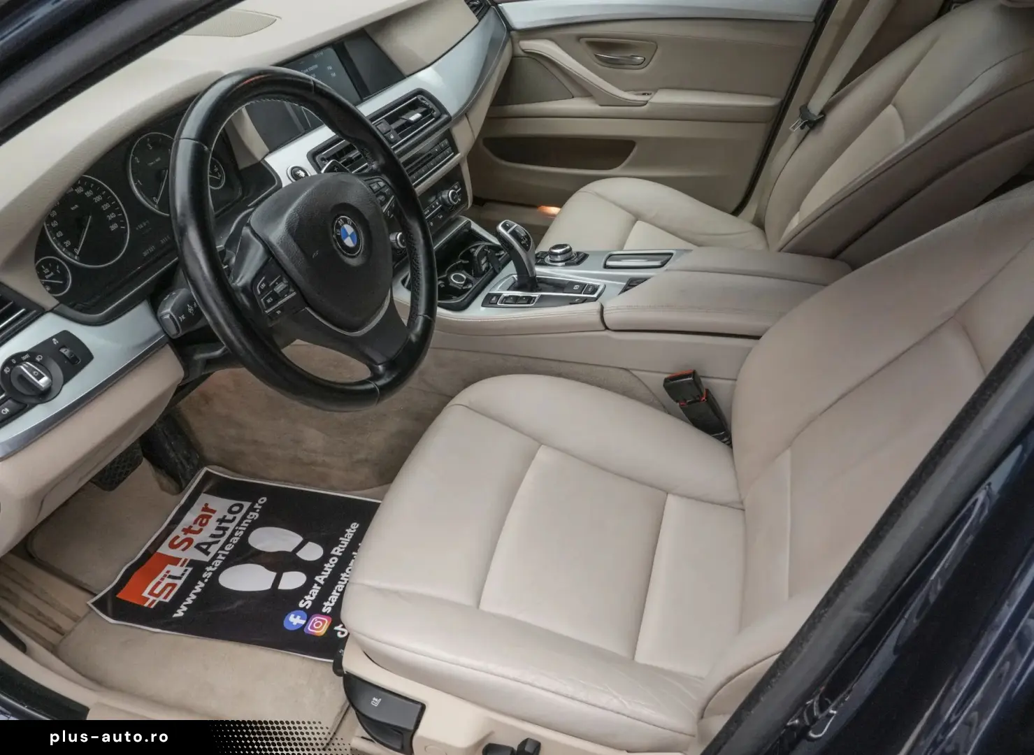 Bmw Seria-5