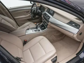 Bmw Seria-5