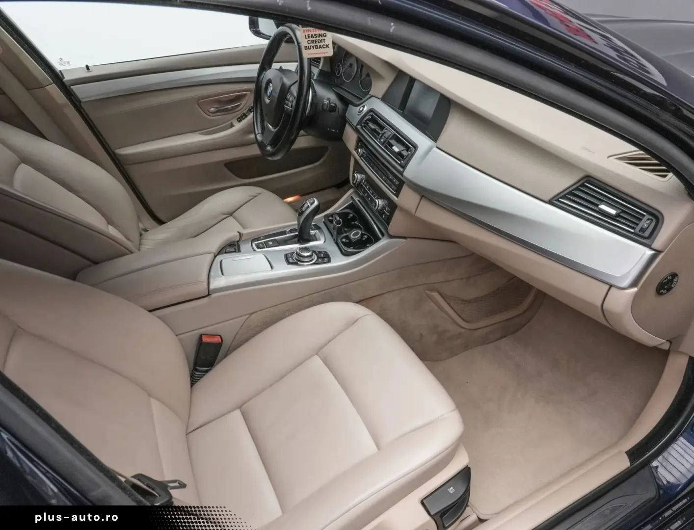 Bmw Seria-5