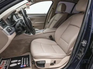 Bmw Seria-5
