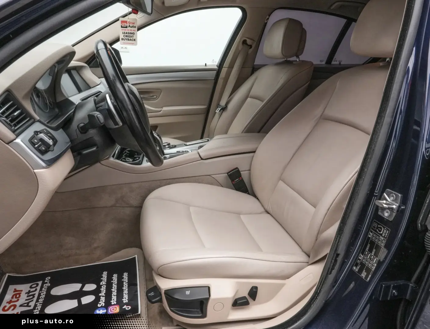Bmw Seria-5
