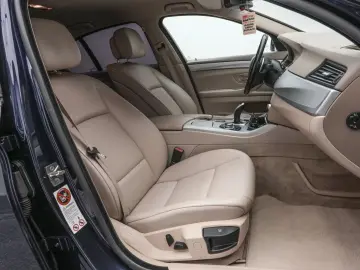 Bmw Seria-5