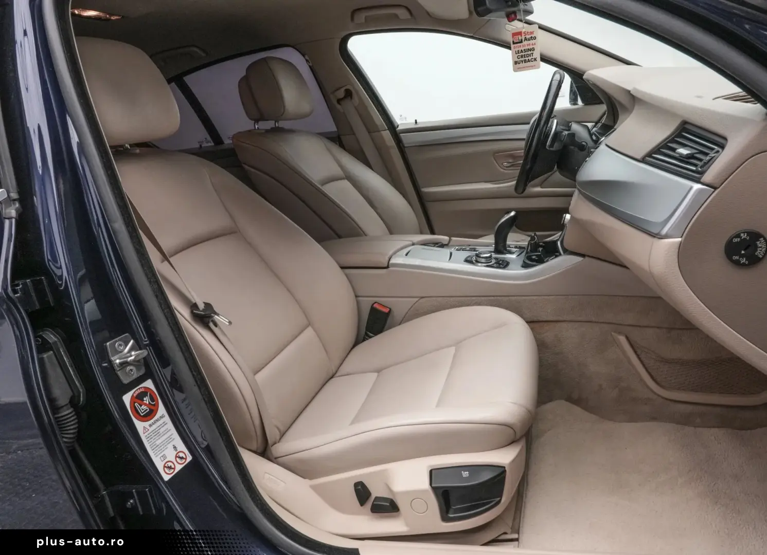 Bmw Seria-5