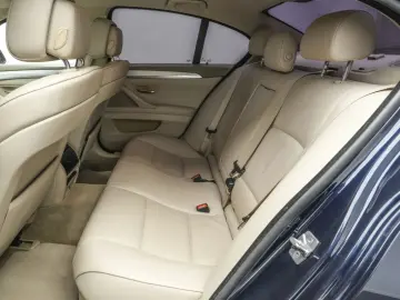 Bmw Seria-5