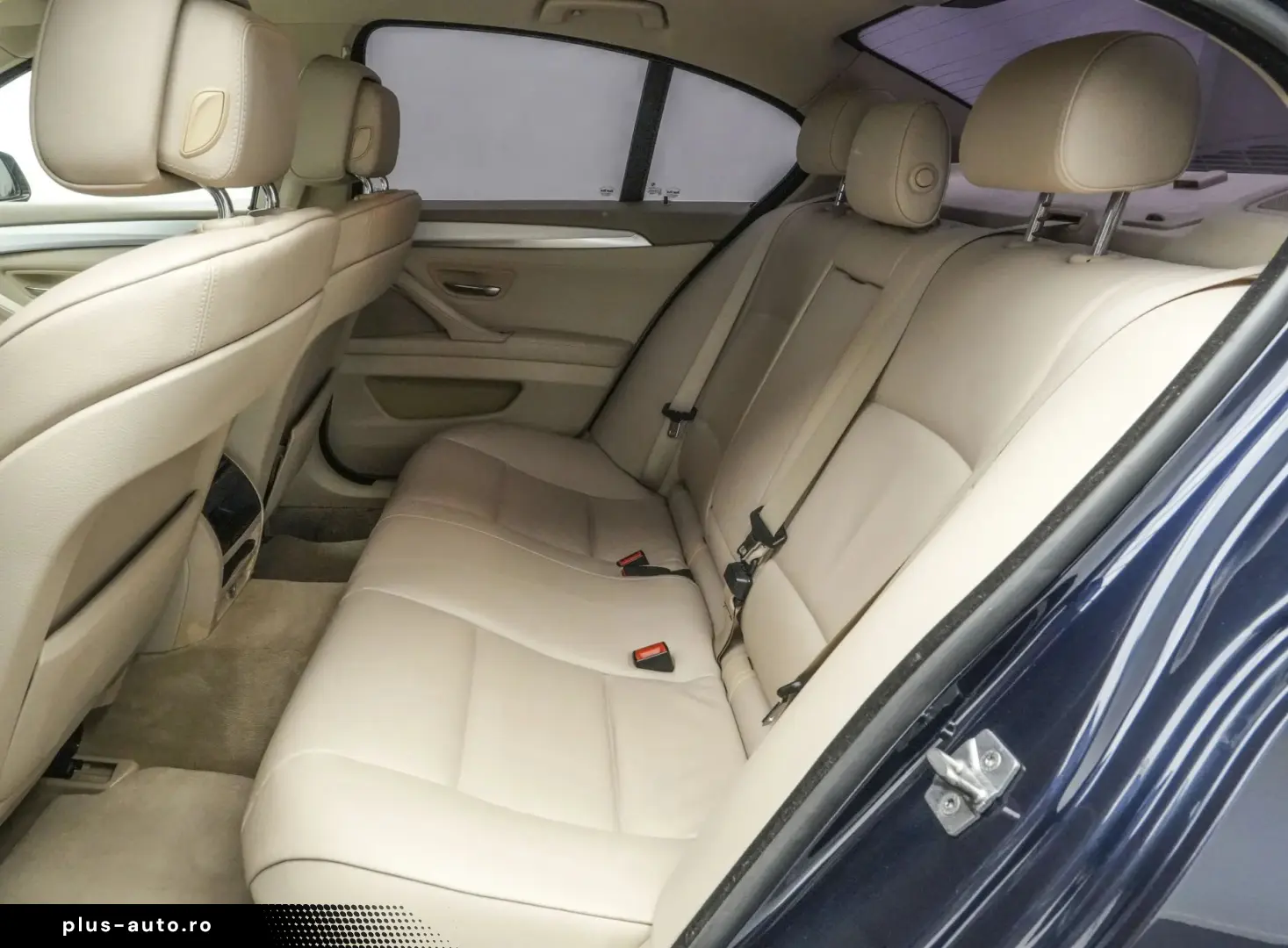 Bmw Seria-5