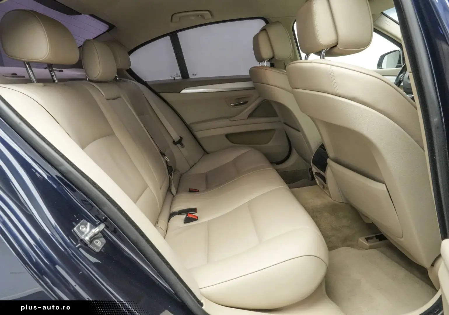 Bmw Seria-5