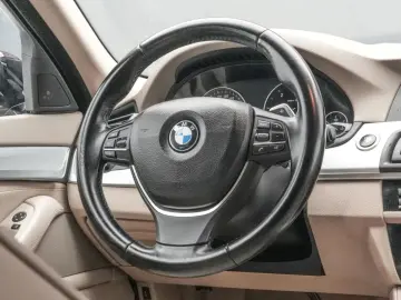 Bmw Seria-5