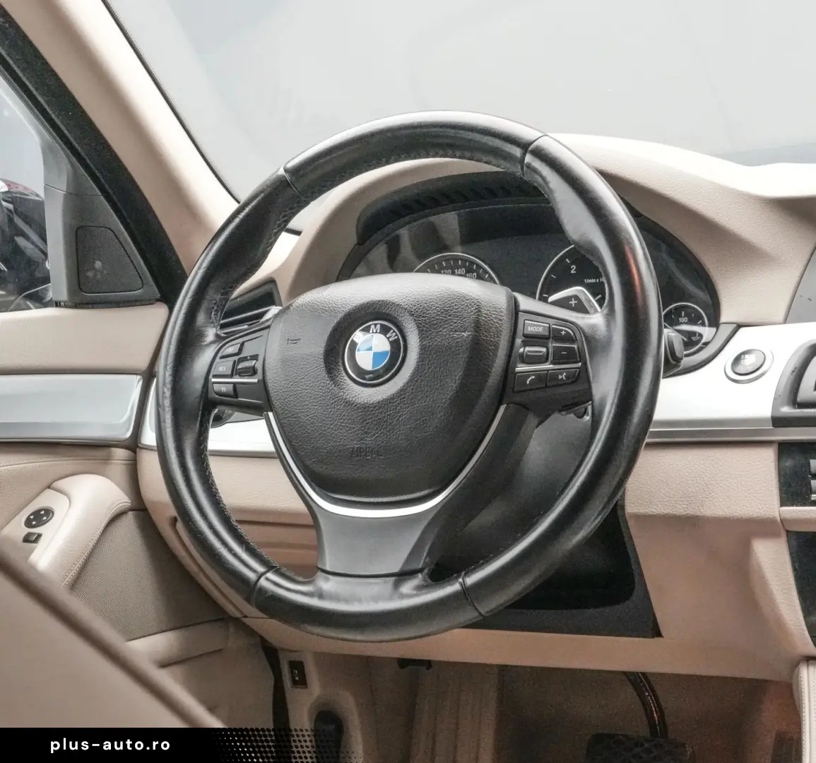 Bmw Seria-5