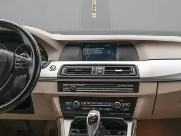 Bmw Seria-5