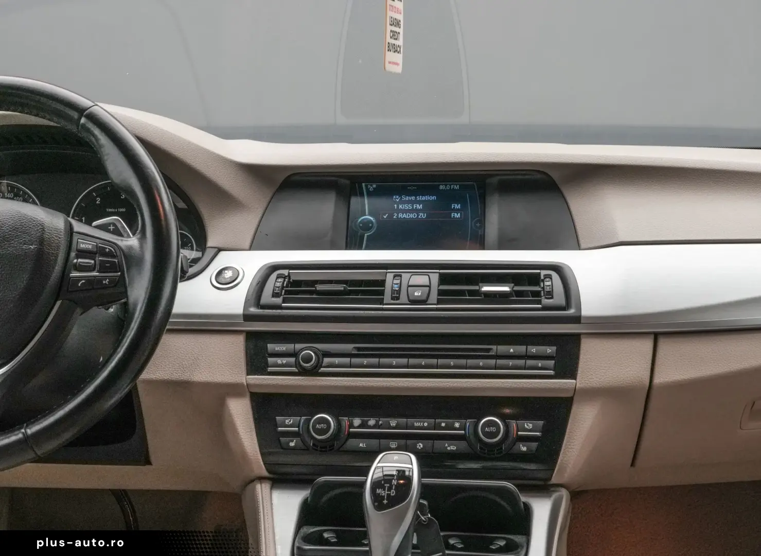 Bmw Seria-5