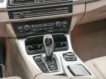 Bmw Seria-5