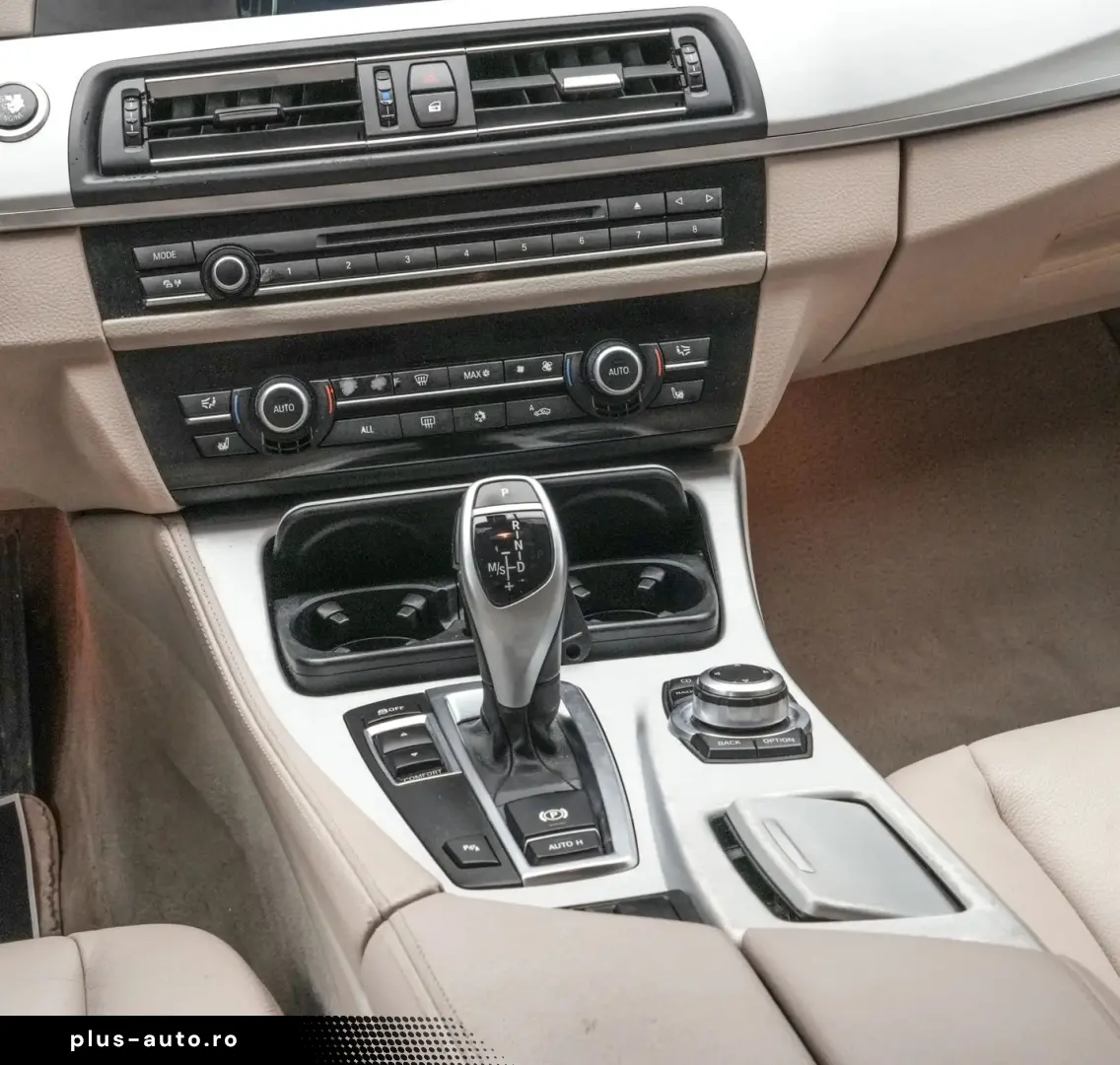 Bmw Seria-5
