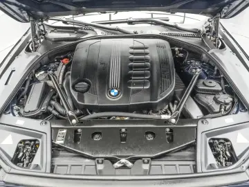 Bmw Seria-5
