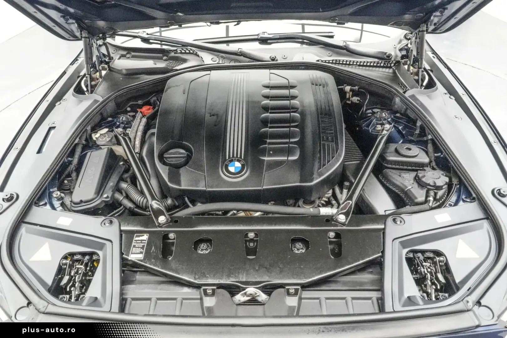 Bmw Seria-5
