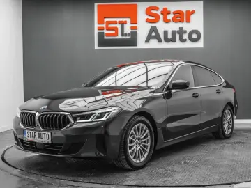 Bmw Seria-6