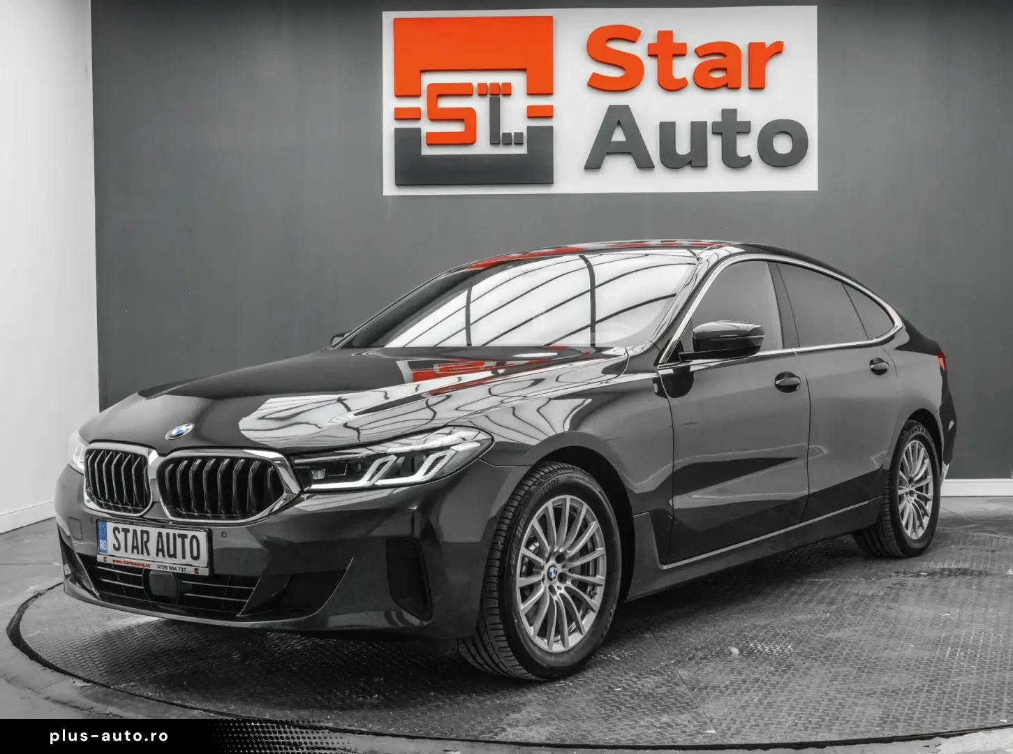 Bmw Seria-6