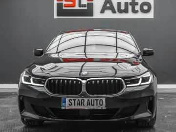 Bmw Seria-6