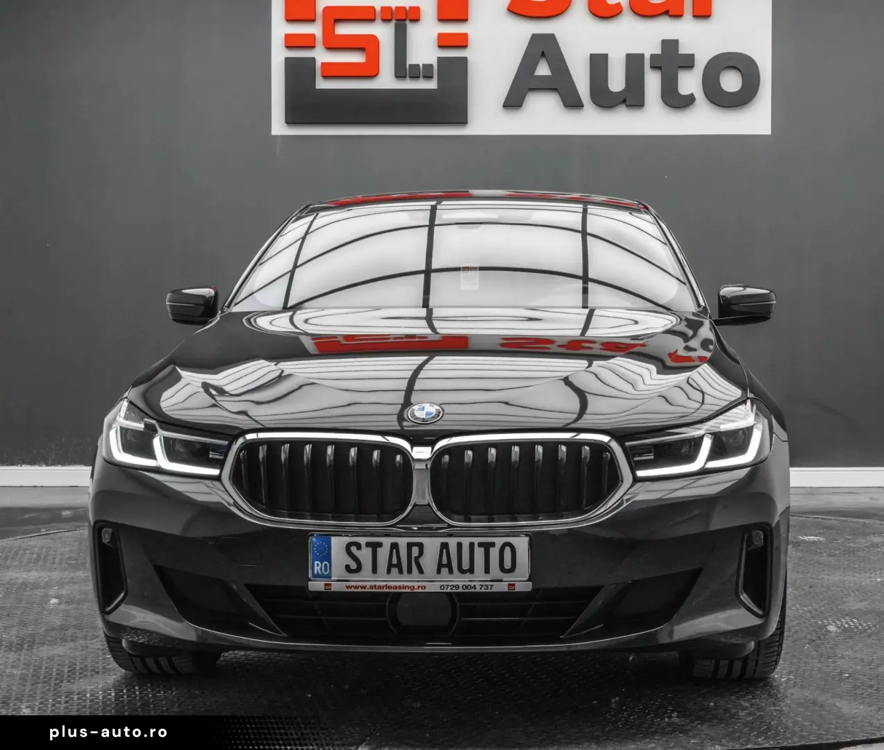 Bmw Seria-6