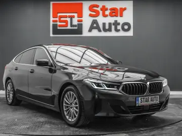 Bmw Seria-6