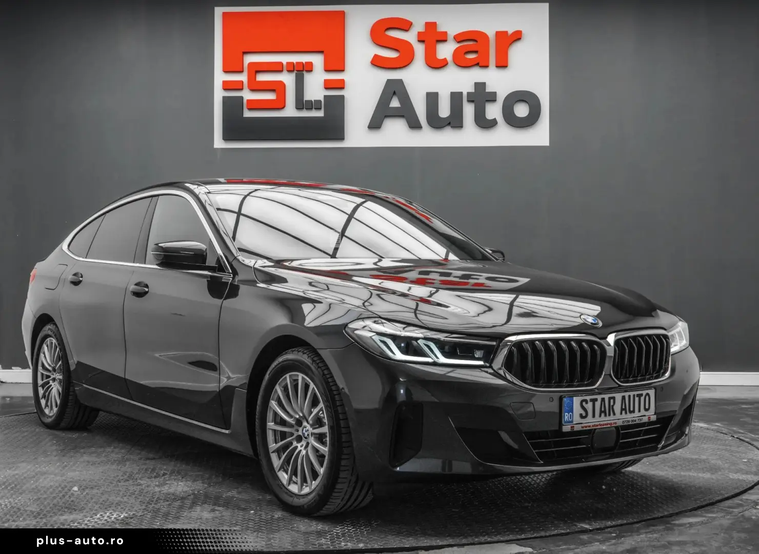Bmw Seria-6