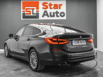Bmw Seria-6