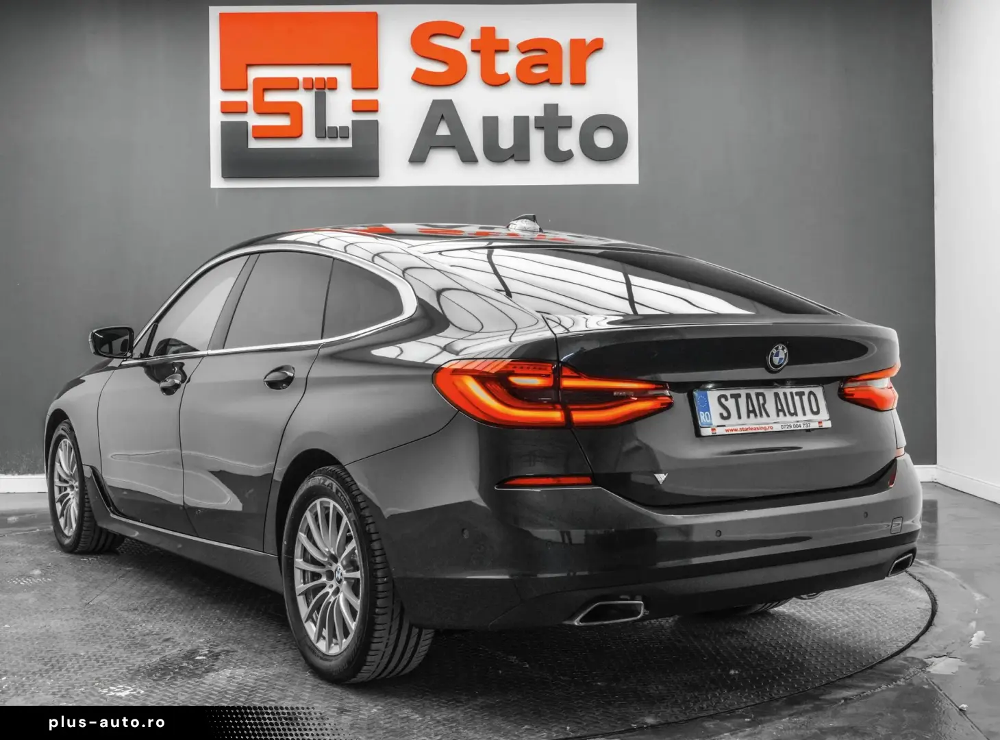 Bmw Seria-6