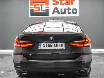Bmw Seria-6