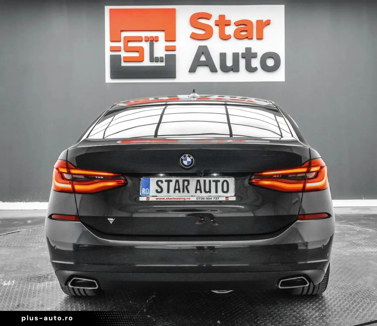Bmw Seria-6