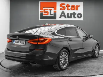 Bmw Seria-6