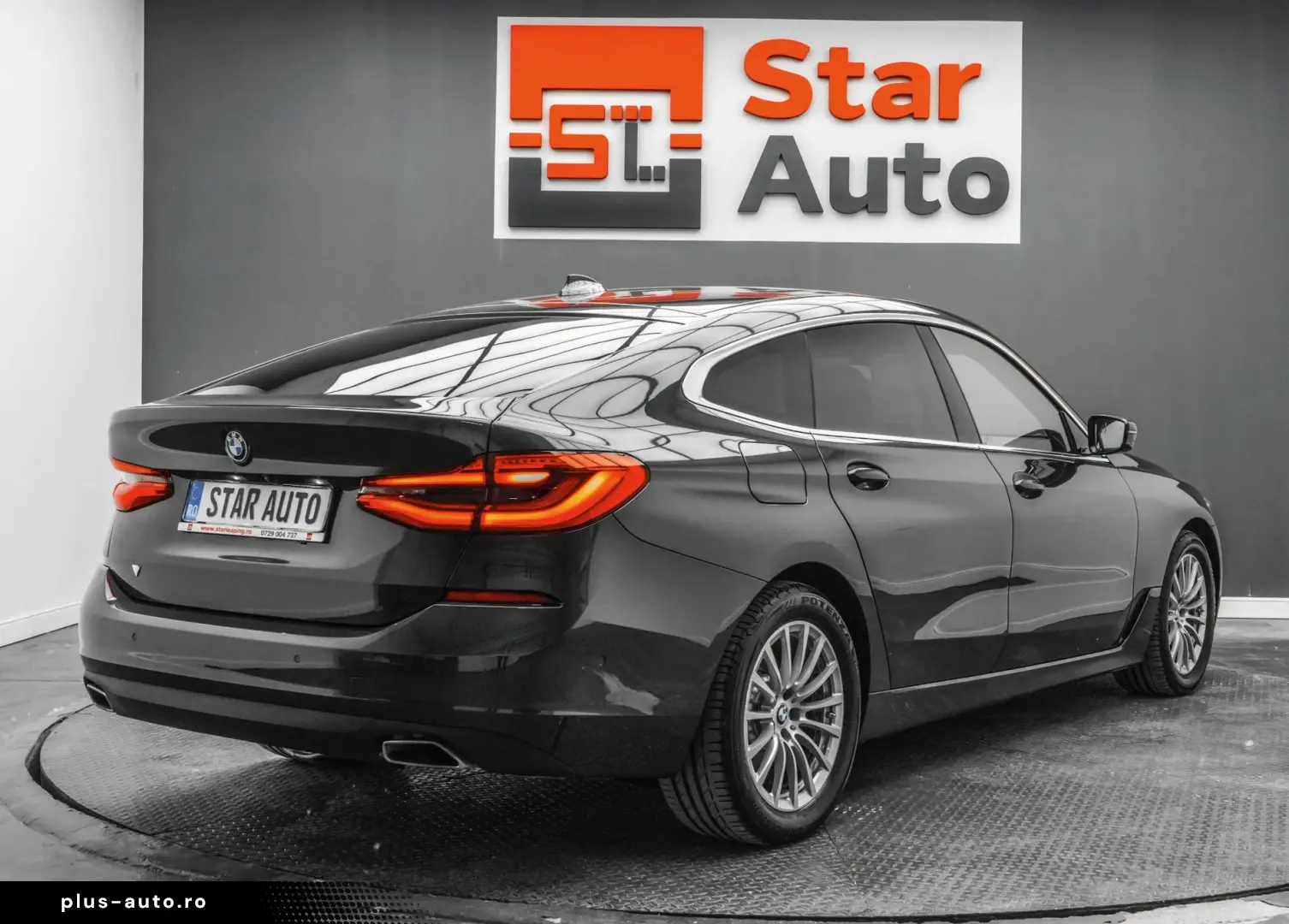 Bmw Seria-6