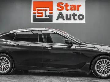 Bmw Seria-6