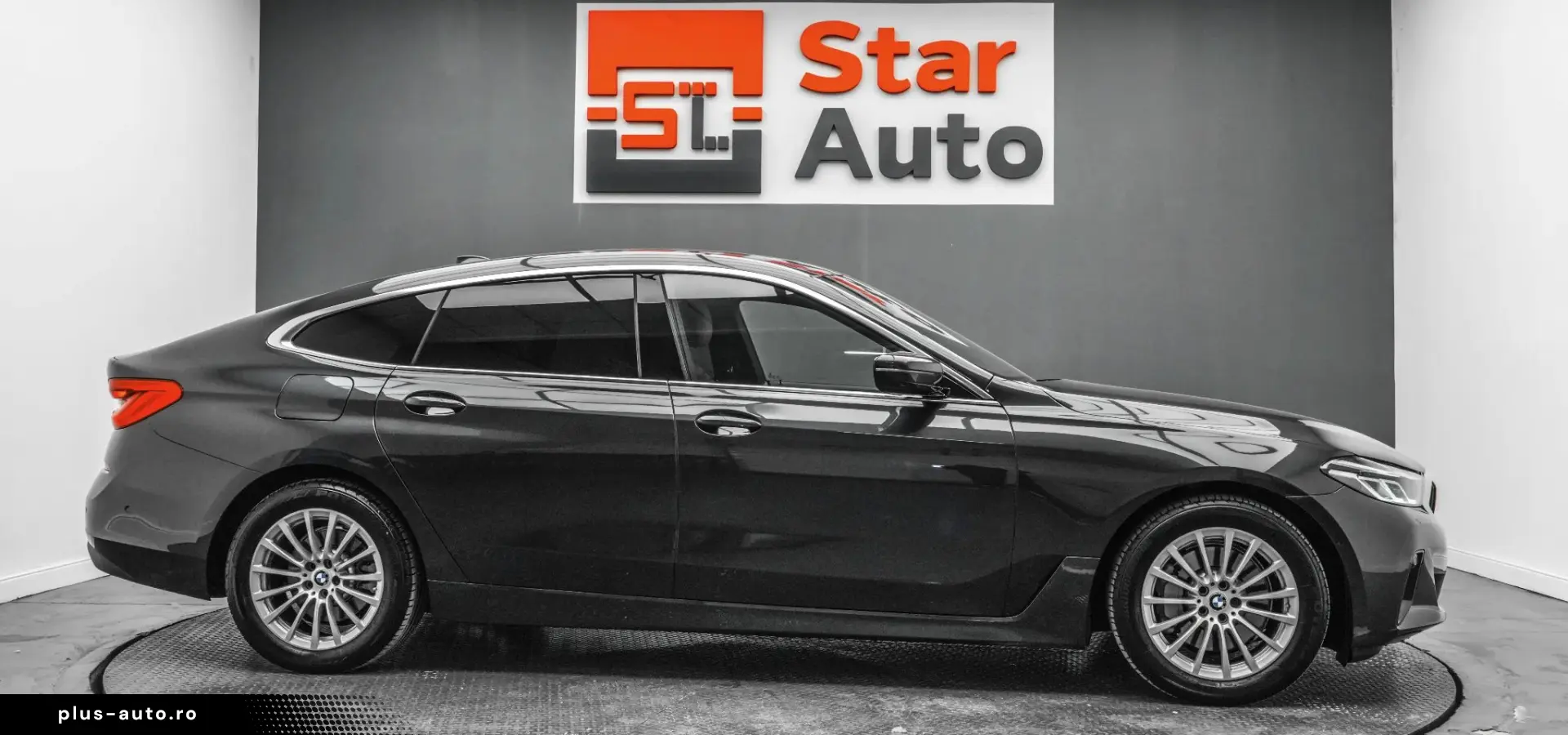 Bmw Seria-6