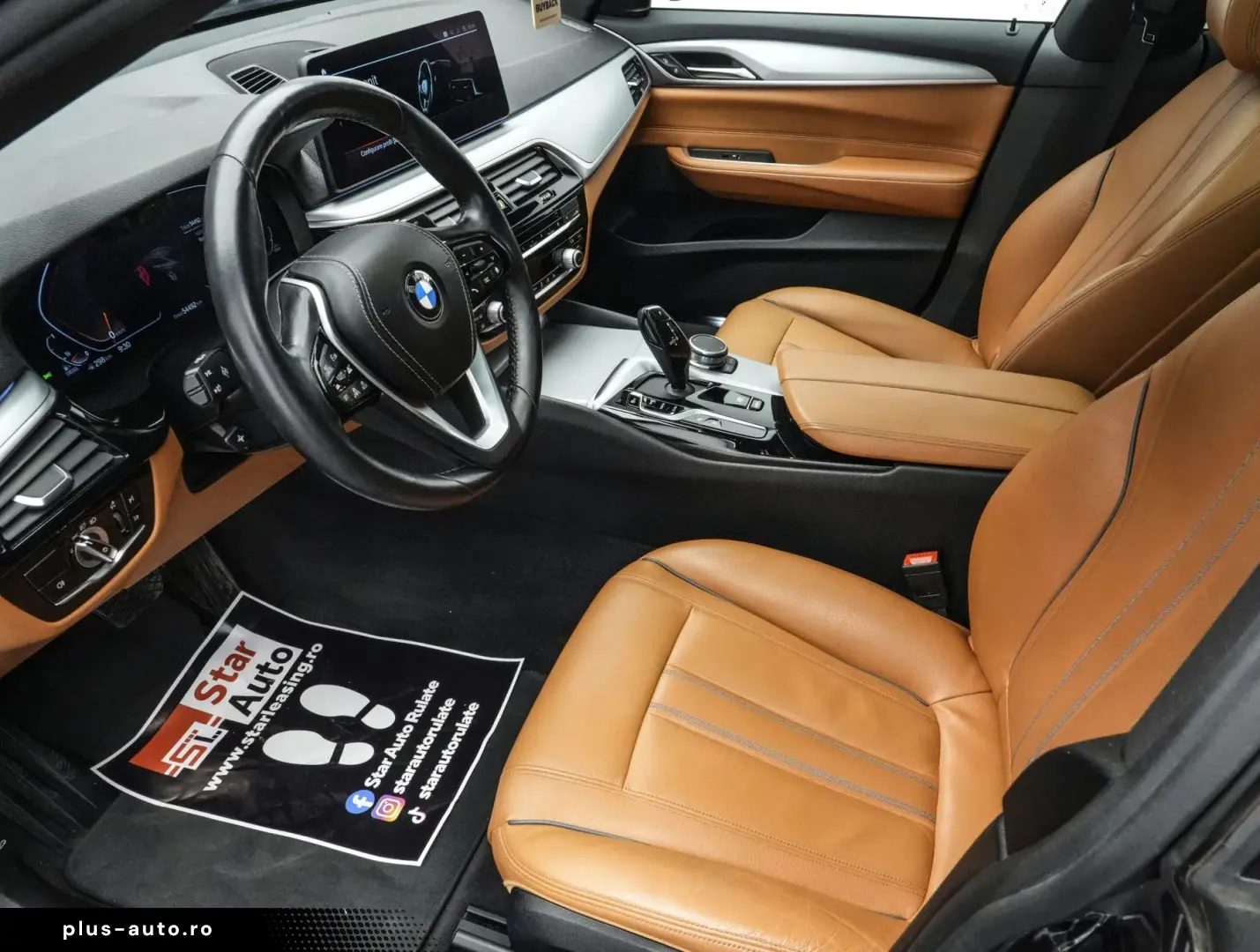 Bmw Seria-6