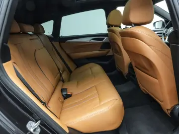 Bmw Seria-6