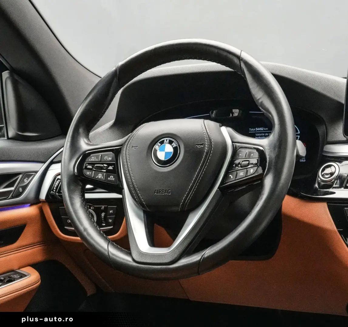 Bmw Seria-6