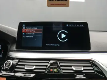 Bmw Seria-6