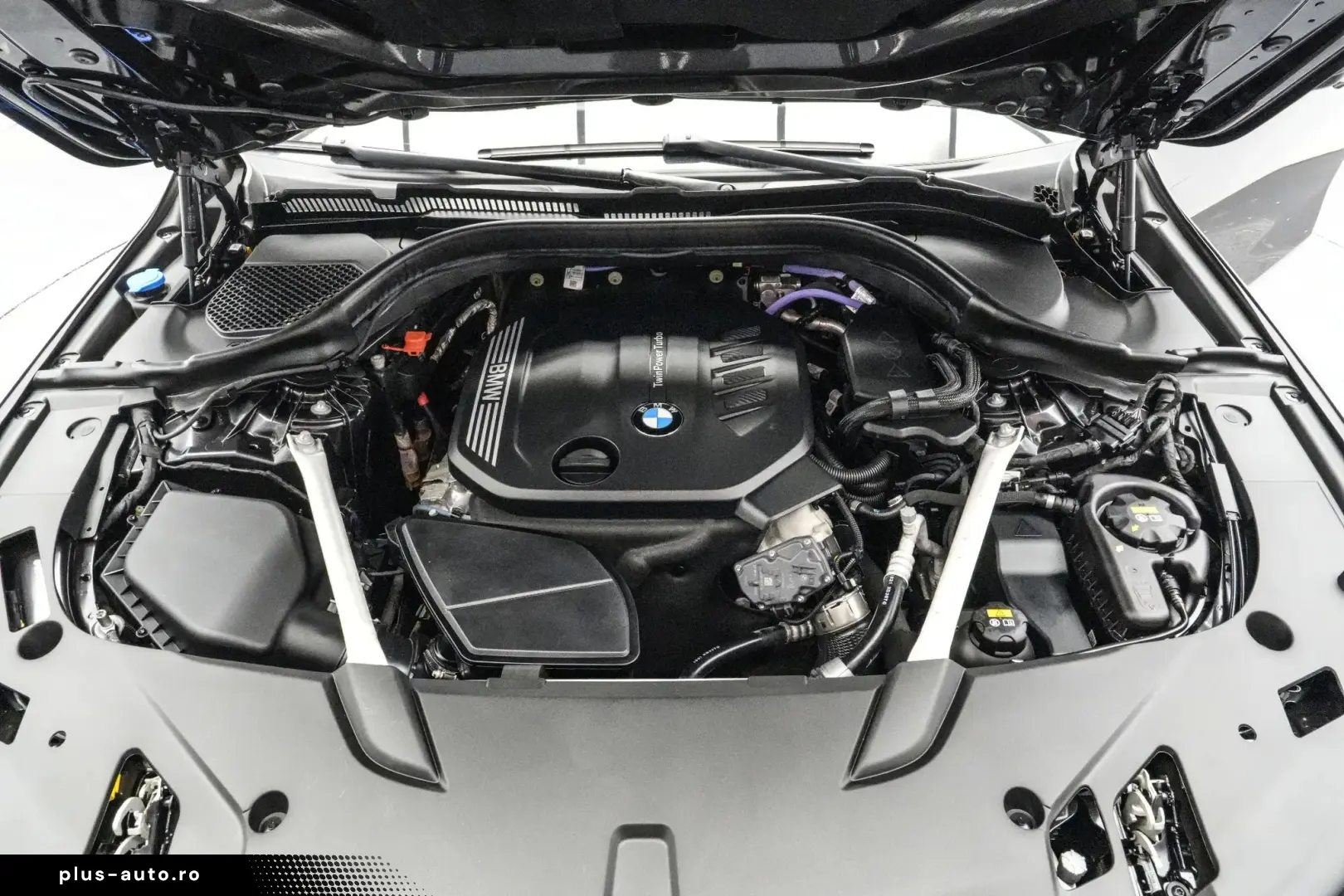 Bmw Seria-6