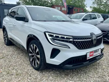 Renault Austral Hibrid 2023 Techno