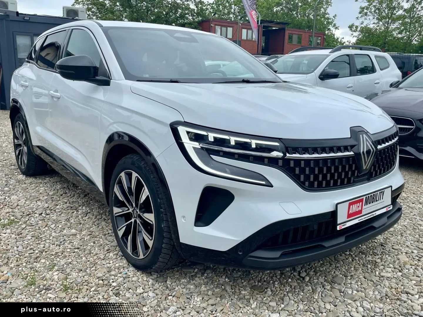 Renault Austral Hibrid 2023 Techno