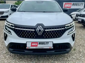 Renault Austral Hibrid 2023 Techno