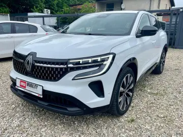 Renault Austral Hibrid 2023 Techno