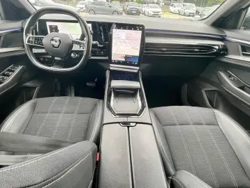 Renault Austral Hibrid 2023 Techno
