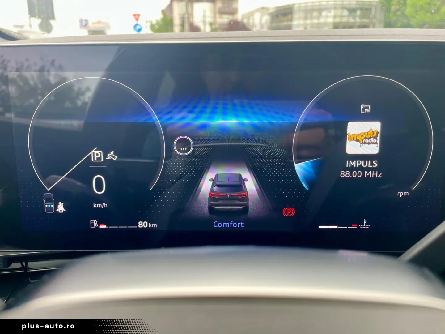 Renault Austral Hibrid 2023 Techno