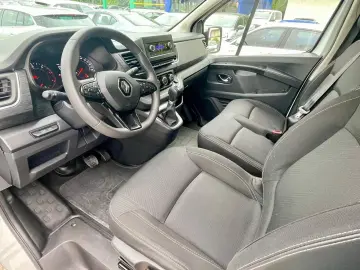 Renault Trafic 8 1 Automat